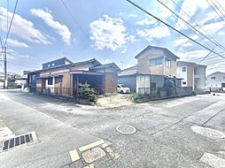 筑紫野市二日市北8丁目