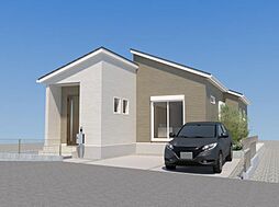 太宰府市青山3丁目3期1号棟　1号棟