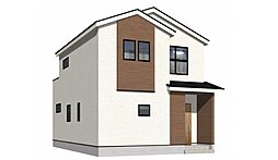 太宰府市通古賀5丁目2号棟　2号棟