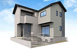 筑紫野市二日市北9期　1号棟