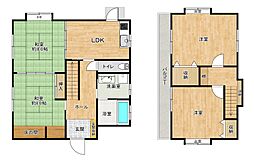 福岡市早良区内野3丁目