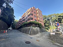 ライオンズマンション平尾台3号棟