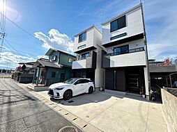 福岡市西区福重4丁目