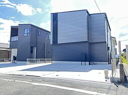 Asobi-創家　大野城市南ケ丘第四　1号棟