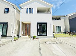 福岡市西区横浜一丁目