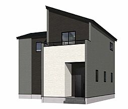 筑紫野市桜台1丁目2期　1号棟