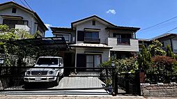 小川町みどりが丘２丁目　中古戸建