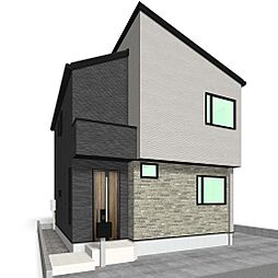 さいたま市緑区松木　新築戸建て