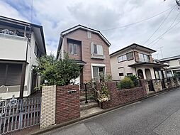 相模原市南区御園　中古戸建