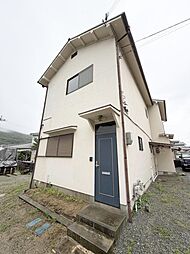 赤穂市尾崎 賃貸テラスハウス -