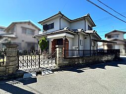 加古郡播磨町北野添二丁目 一戸建