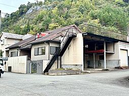 敷地約99坪　ゆとりある建物車庫倉庫（屋上バルコニー付）