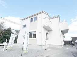 三木市志染町西自由が丘　中古戸建