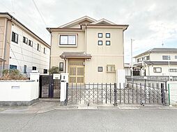 加古川市別府町新野辺　中古一戸建