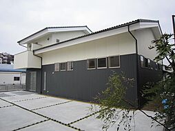 明石市二見町西二見　フリールーム付一戸建