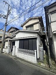 加古川市尾上町池田　戸建