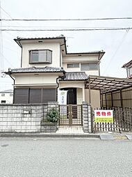 加古川市東神吉町西井ノ口　中古一戸建