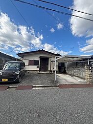 上冨木　中古平家戸建