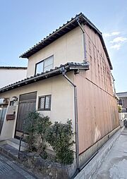 建築条件無土地