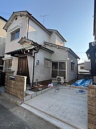 明石市魚住町西岡　中古一戸建
