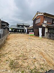 高砂市伊保２丁目の土地