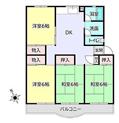東二見ガーデンハイツ5