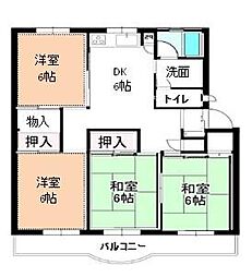 東二見ガーデンハイツ5