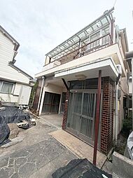 加古川市平岡町高畑　中古一戸建