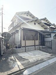 明石市魚住町西岡　中古一戸建