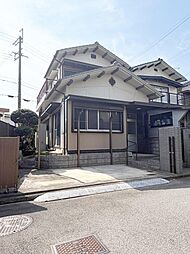 明石市魚住町西岡　中古一戸建