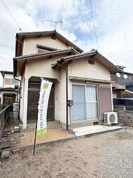 加古川市尾上町池田　中古一戸建