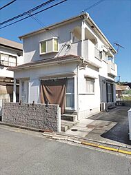 賃借人付中古一戸建