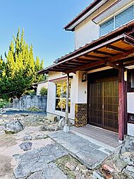中区湊　中古戸建