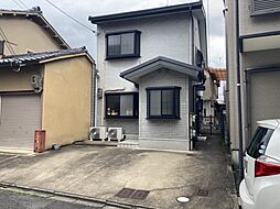 京都市北区紫竹西南町