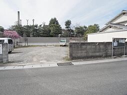 宇治市宇治小桜の土地