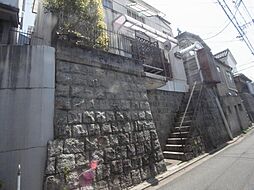 京都市東山区小松町の土地