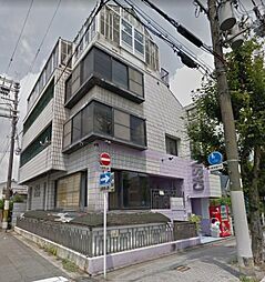 京都市左京区下鴨北園町の土地