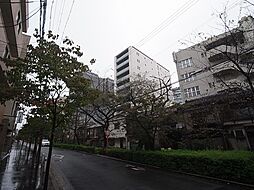 京都市下京区西木屋町通松原下る難波町