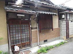 京都市北区紫野下鳥田町