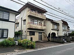 京都市左京区岩倉花園町の一戸建て