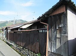 京都市左京区上高野鐘突町の土地