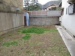 京都市右京区鳴滝宅間町の土地