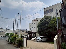 京都市右京区太秦唐渡町の土地