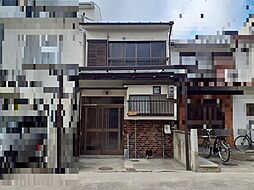 京都市南区八条源町