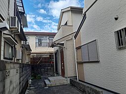 上賀茂中ノ坂町