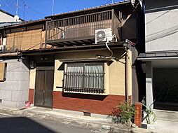 京都市北区鞍馬口通寺町西入新御霊口町