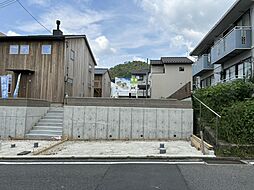 A区画
