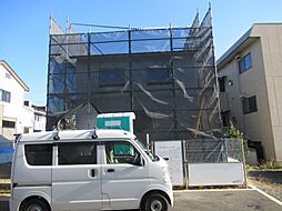 鷹峯ヴィレッジD