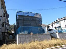 鷹峯ヴィレッジB