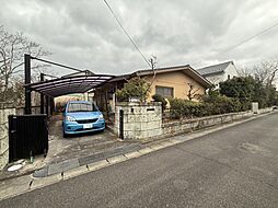 大津市比叡平１丁目